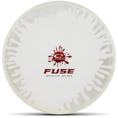 Latitude 64 Opto Ice Splash Fuse Disc