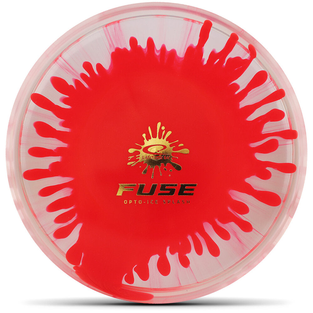 Latitude 64 Opto Ice Splash Fuse Disc