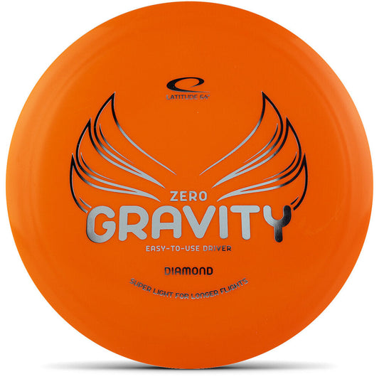 Latitude 64 Zero Gravity Diamond Disc