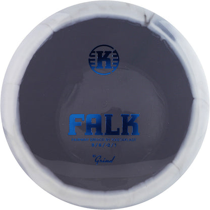 Kastaplast K1 Grind Falk Disc