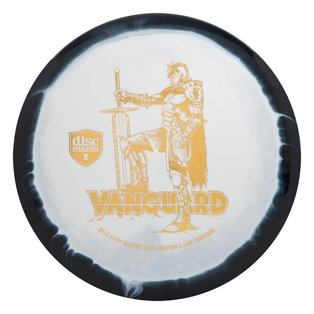 Discmania Kyle Klein Creator Series Horizon S-Line Vanguard Disc