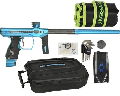 Shocker Paintball Method ERA