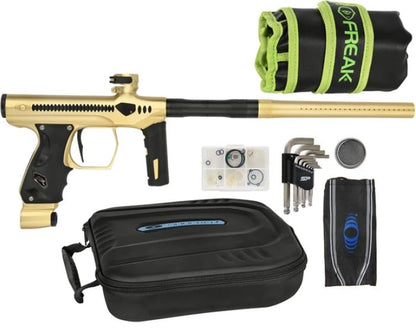 Shocker Paintball Method ERA