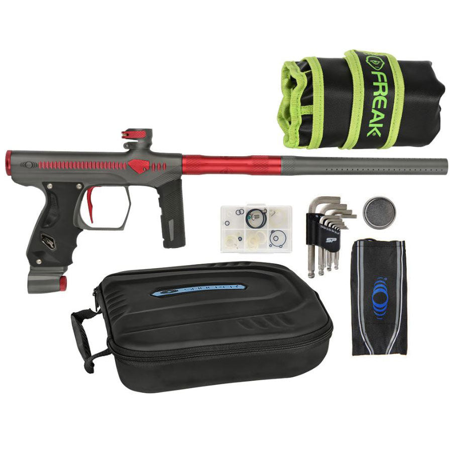 Shocker Paintball Method ERA