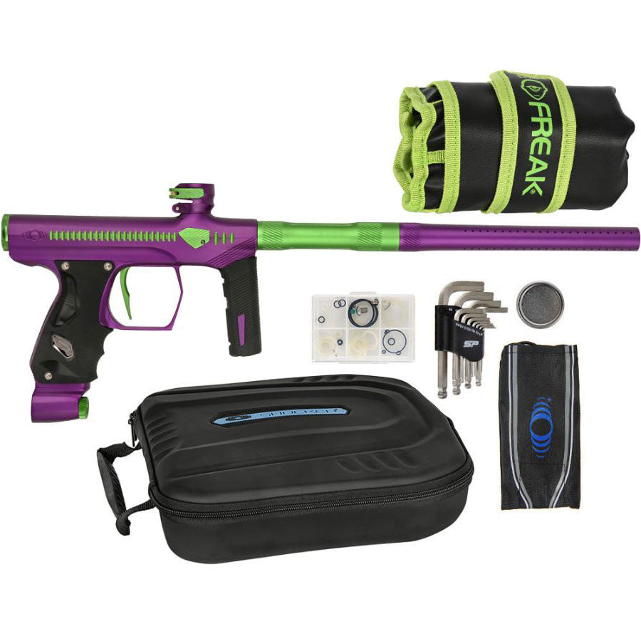 Shocker Paintball Method ERA