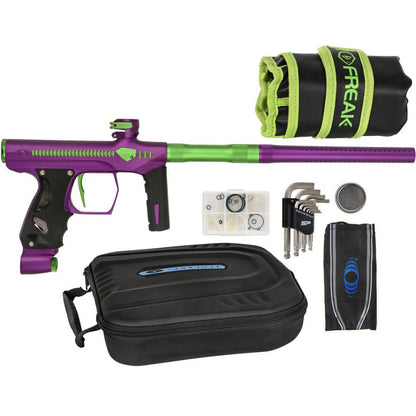 Shocker Paintball Method ERA