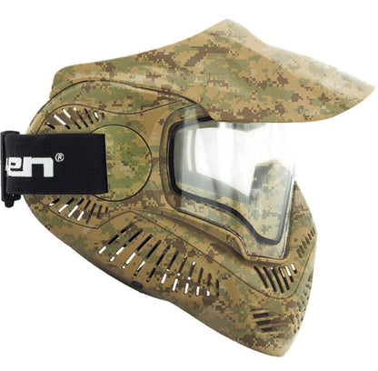 Valken Annex MI-7 Thermal Goggle - Camo Colors