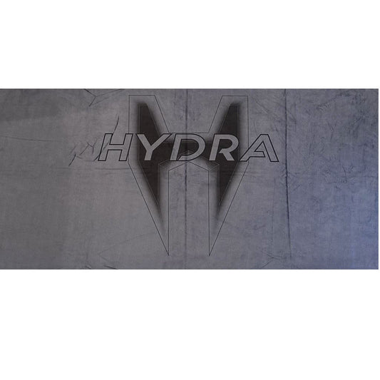 Hydra Microfiber Cloth Towel