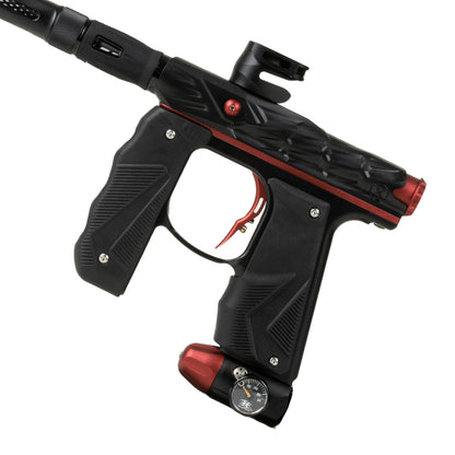 HK Hive Mini GS w/ LAZR Barrel - Black/Red