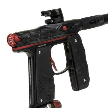 HK Hive Mini GS w/ LAZR Barrel - Black/Red