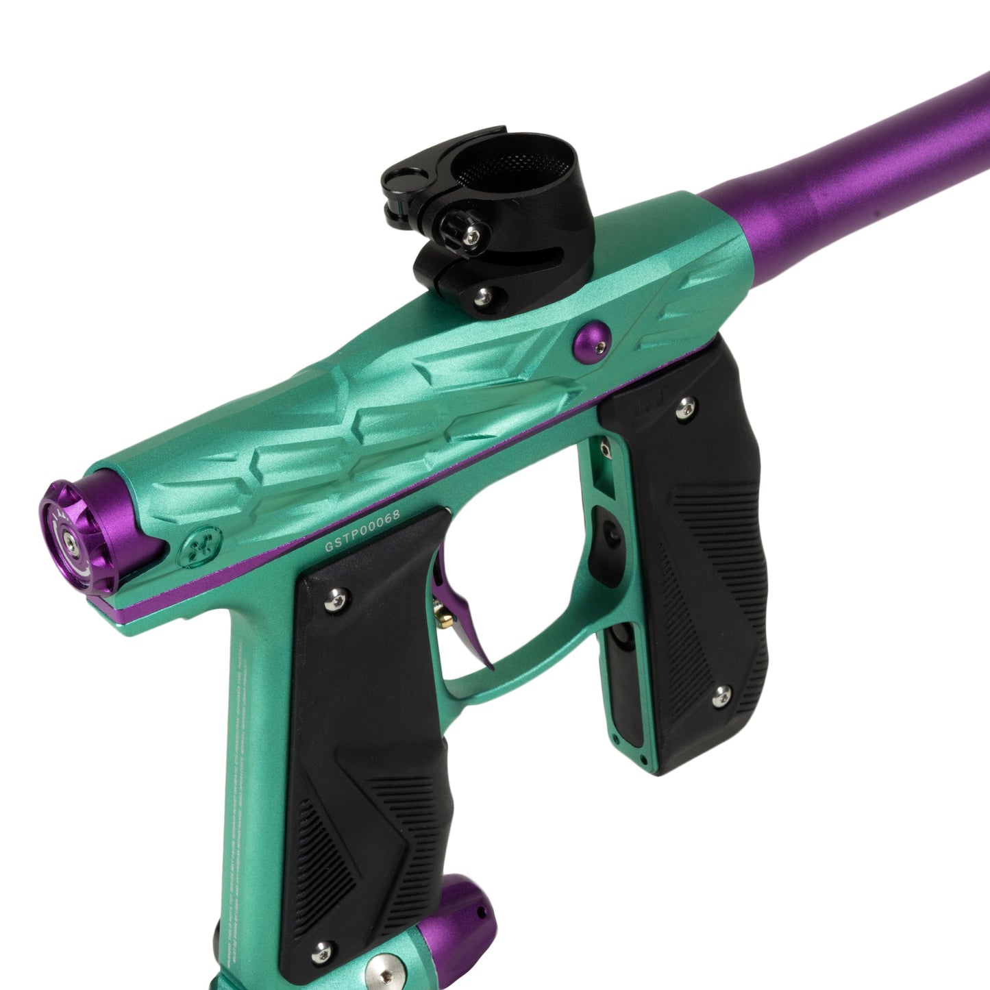 HK Hive Mini GS - Teal/Purple