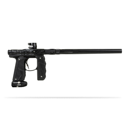 HK Hive Mini GS w/ LAZR Barrel - Black/Black