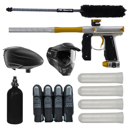 Empire Mini GS Beginner Electronic Player Package