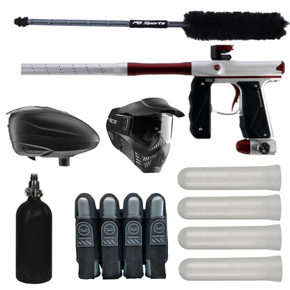 Empire Mini GS Beginner Electronic Player Package