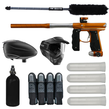 Empire Mini GS Beginner Electronic Player Package