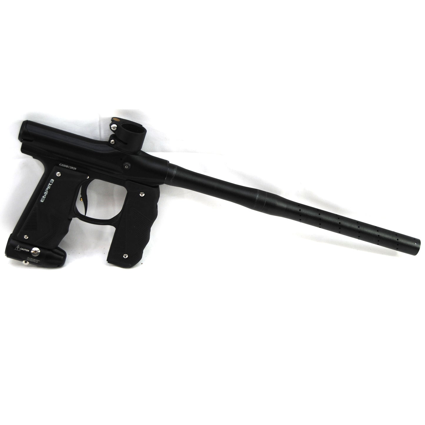 Used Empire Mini GS - Dust Black