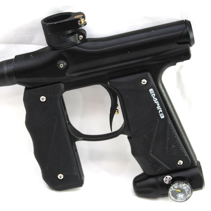 Used Empire Mini GS - Dust Black