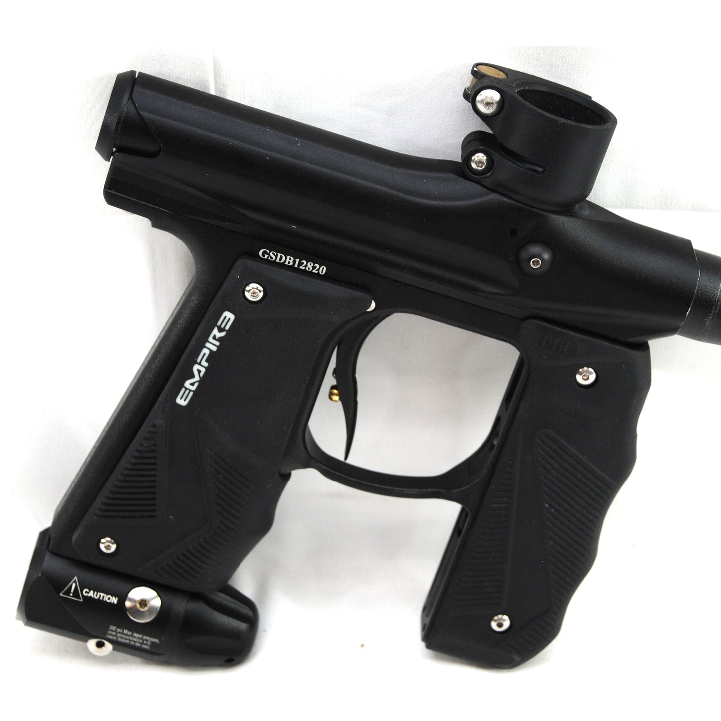 Used Empire Mini GS - Dust Black