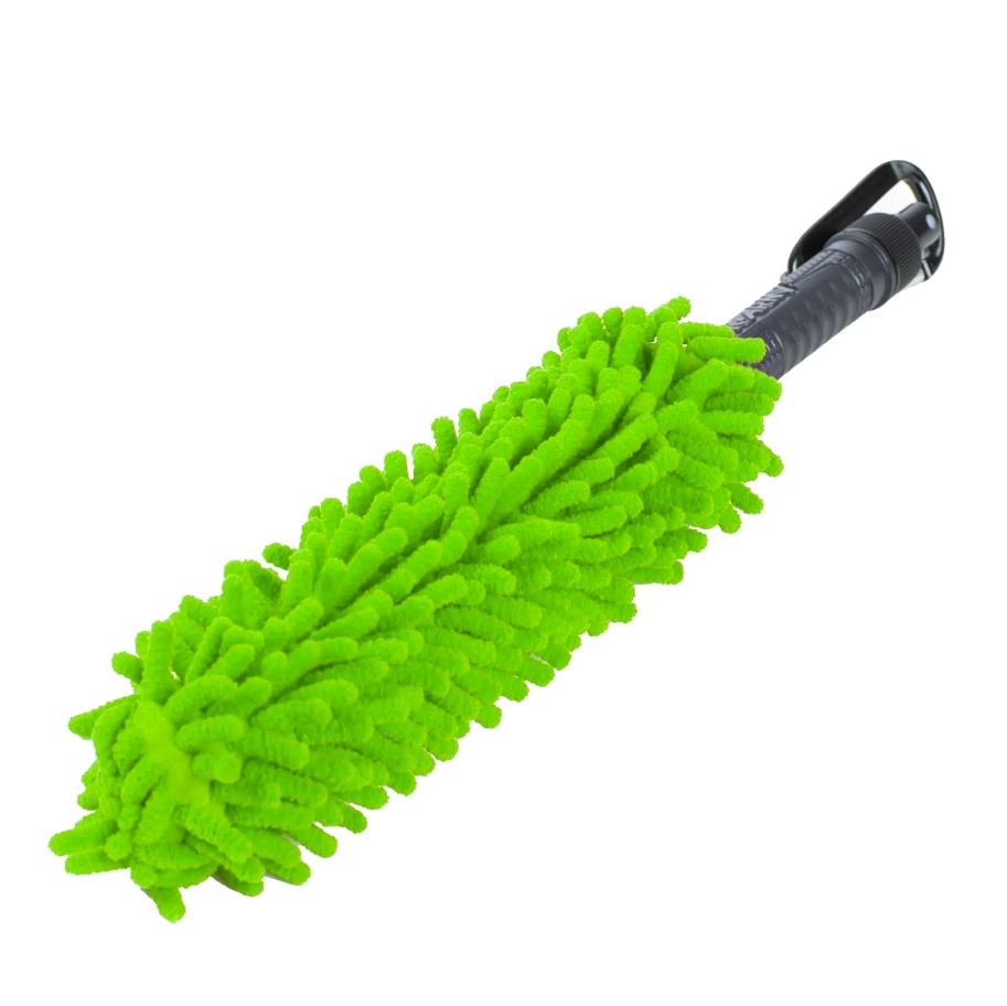 HK Army Paintball Mist Pod Swab / Squeegee