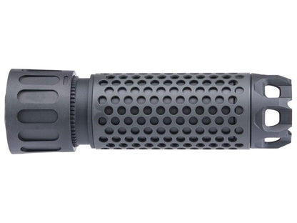 AceTech Predator MkIII Quick Detach Mock Airsoft Suppressor w/ Blaster MS Tracer Unit