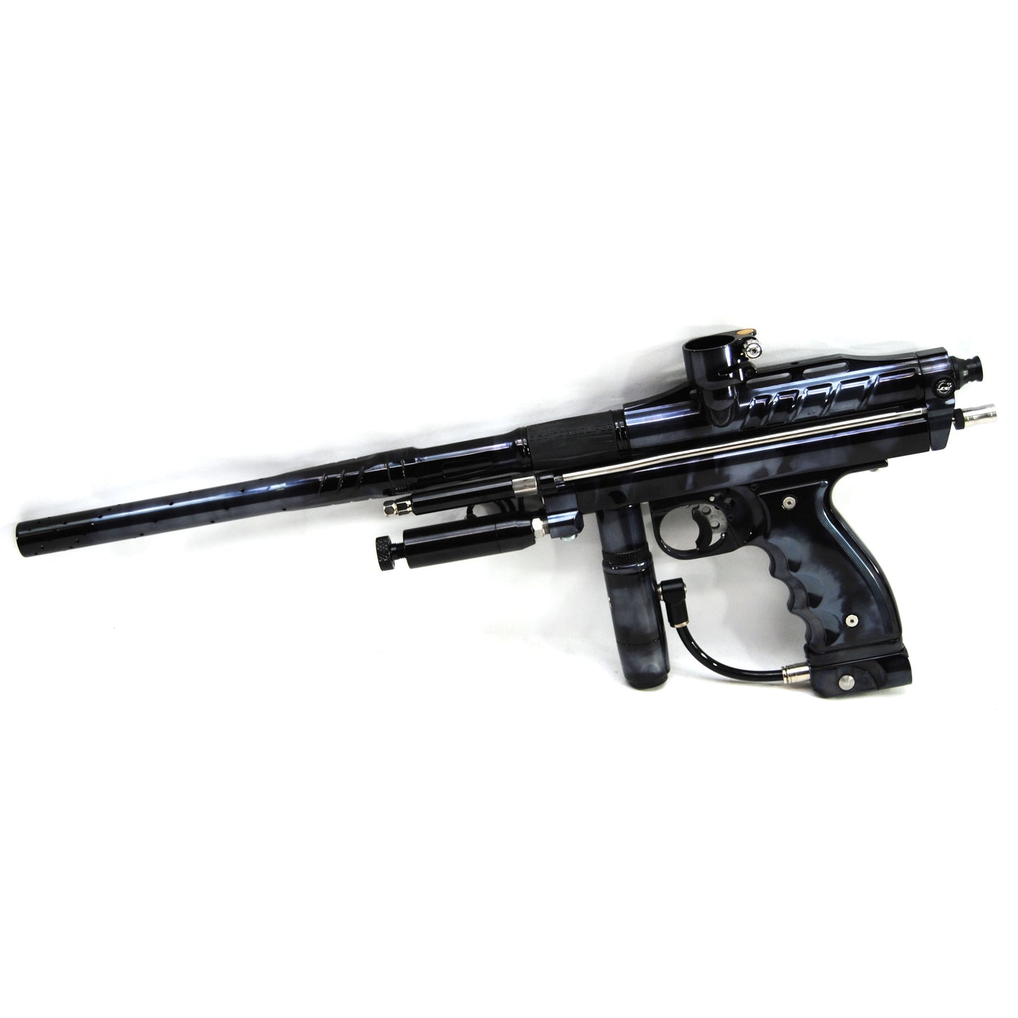 Used Mozak NOX Southpaw Left-Feed Autococker - Black Smoke