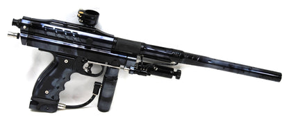 Used Mozak NOX Southpaw Left-Feed Autococker - Black Smoke