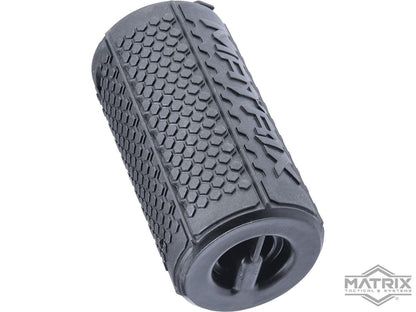 Matrix Typhoon 360 Impact Gas Airsoft Grenades by Swiss Arms