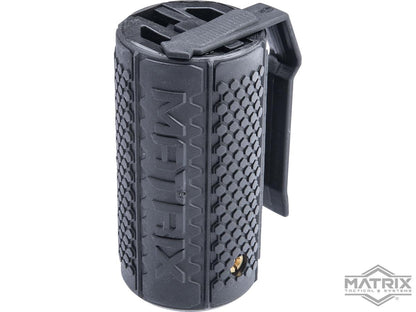 Matrix Typhoon 360 Impact Gas Airsoft Grenades by Swiss Arms