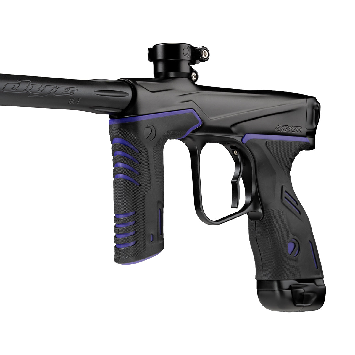 Dye MXR Sticky Grips