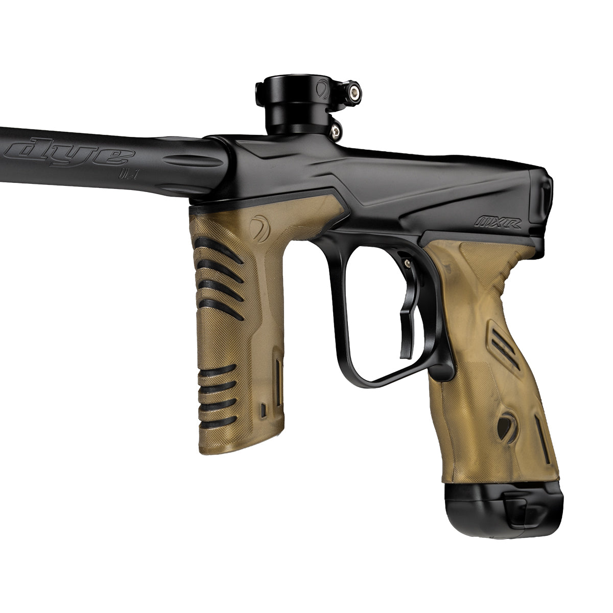 Dye MXR Sticky Grips