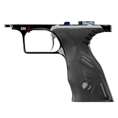 Dye MXR Mechanical Frame Kit