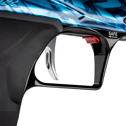 Dye MXR Mechanical Frame Kit