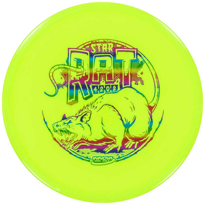 Innova Star Rat Disc