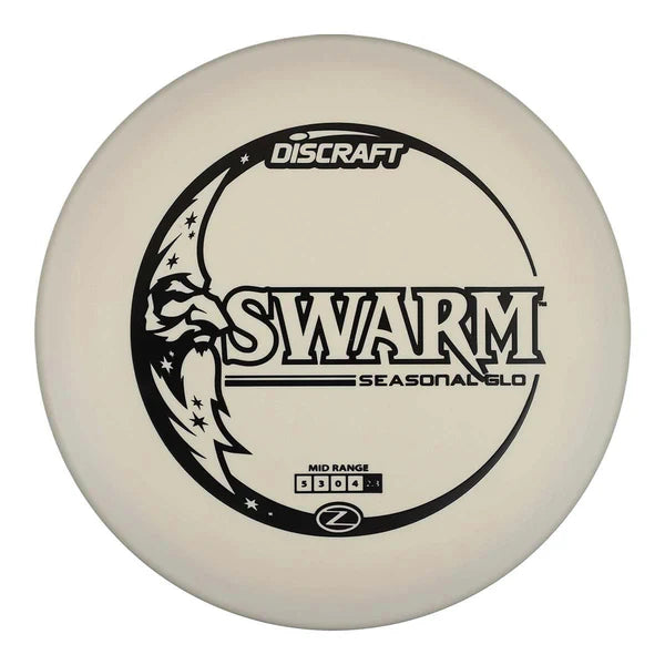 Discraft Seasonal Glo Swarm Disc