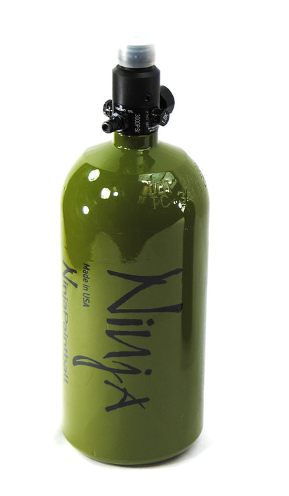 Ninja 48ci/3000psi HPA Tank - Color Series