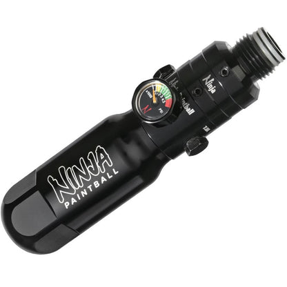 Ninja Pocket Bottle HPA 4500psi Regulator Tester