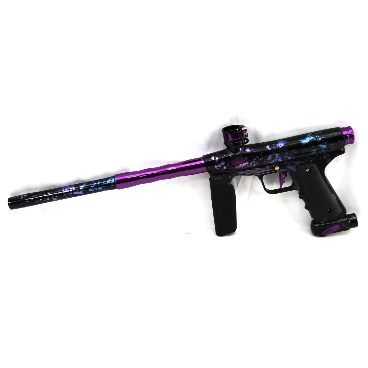 Used Nova Paintball N2 Dreadnought - Space
