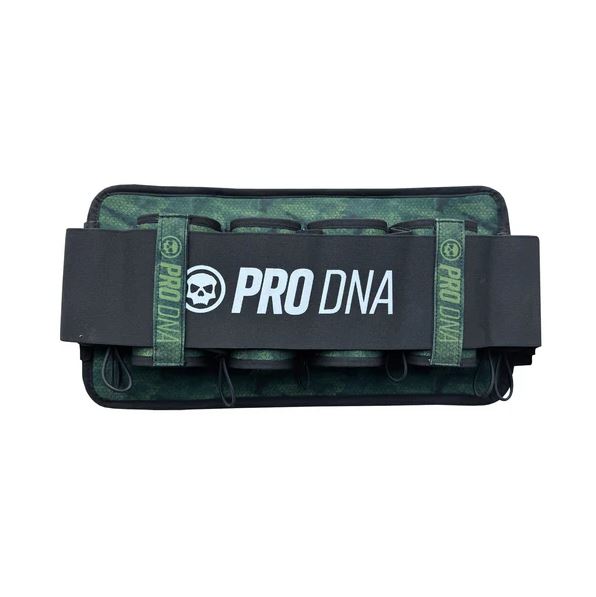 Infamous Pro DNA Overlord 4+7 Harness