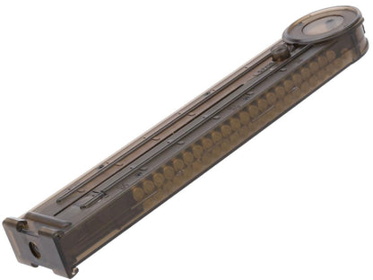 Cybergun FN Herstal Licensed 70 Round Mid Cap Magazine for P90 Series Airsoft AEG