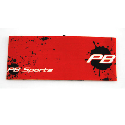 Social Paintball Team Armband - PB Sports Edition