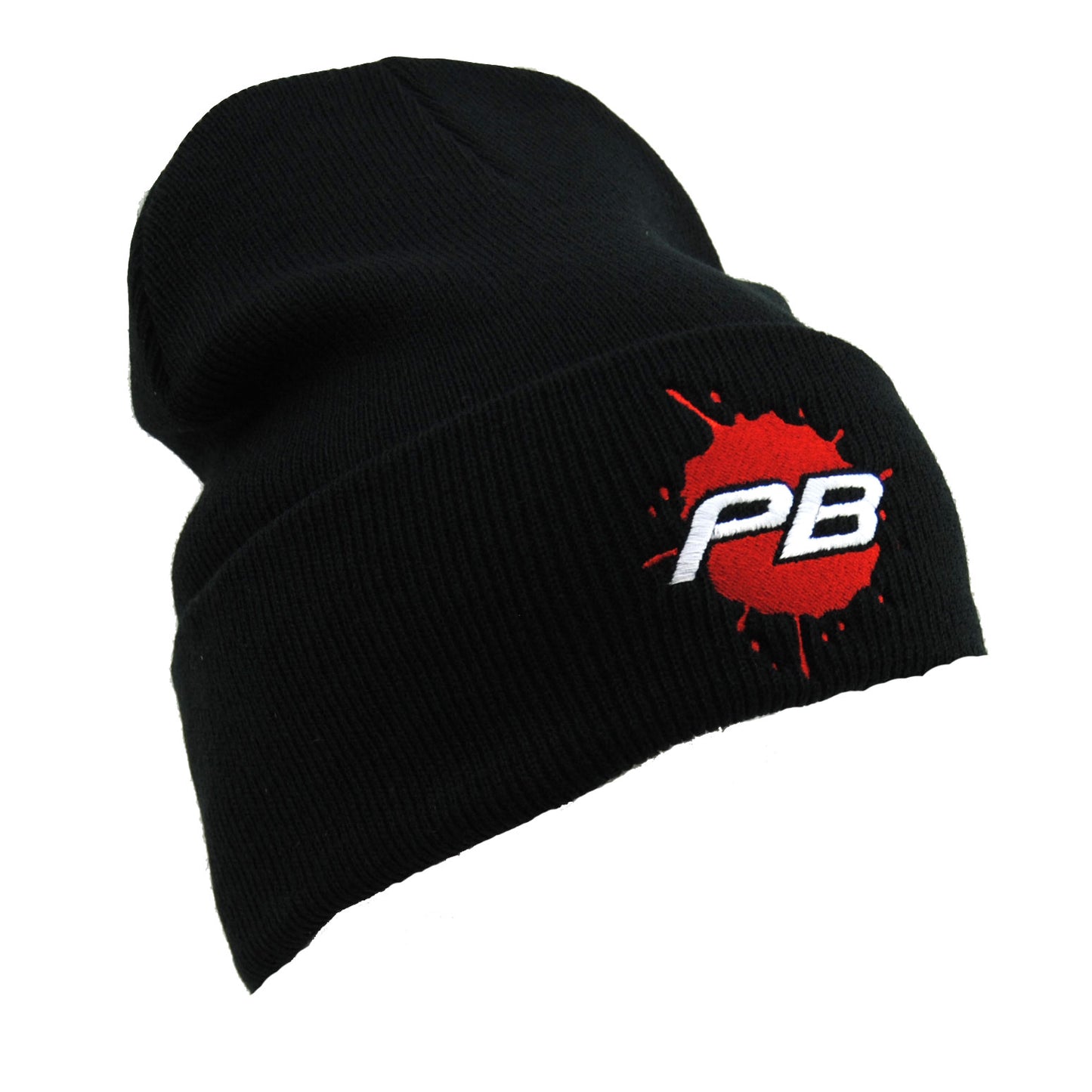 PB Sports Custom Beanie