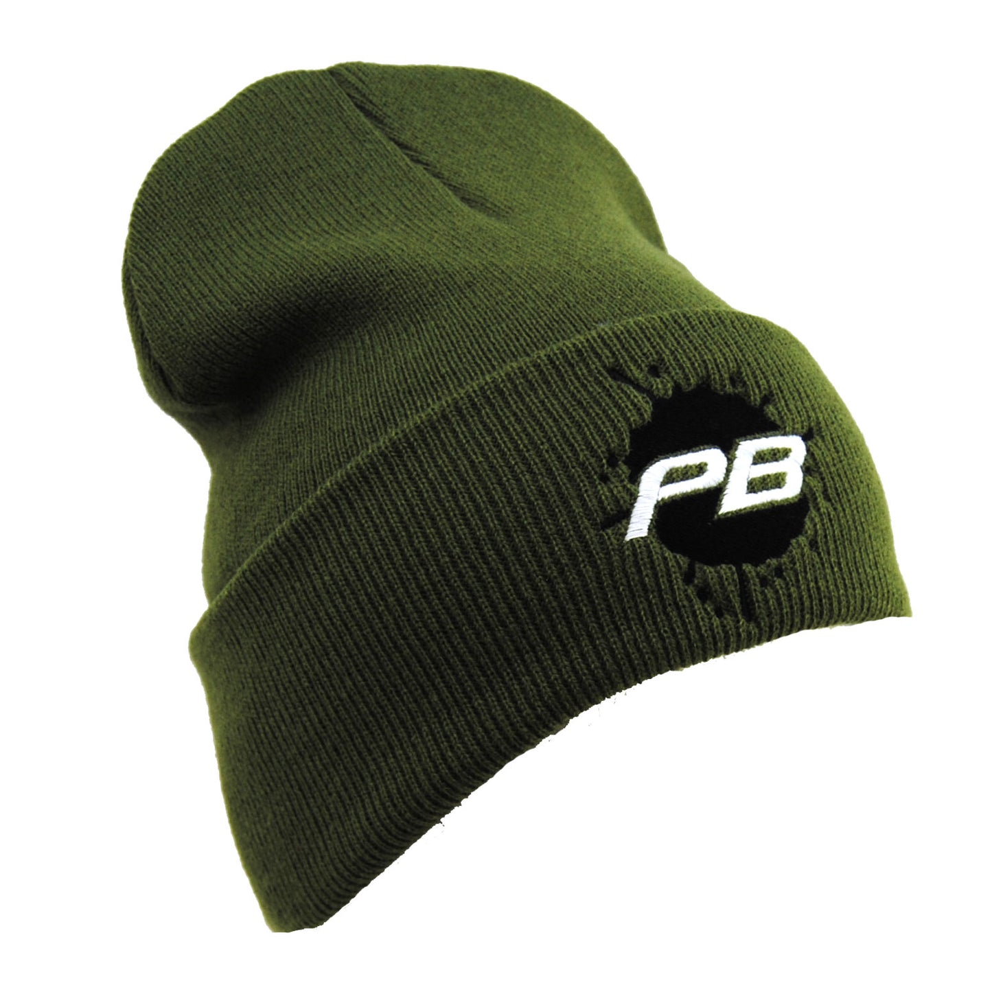 PB Sports Custom Beanie