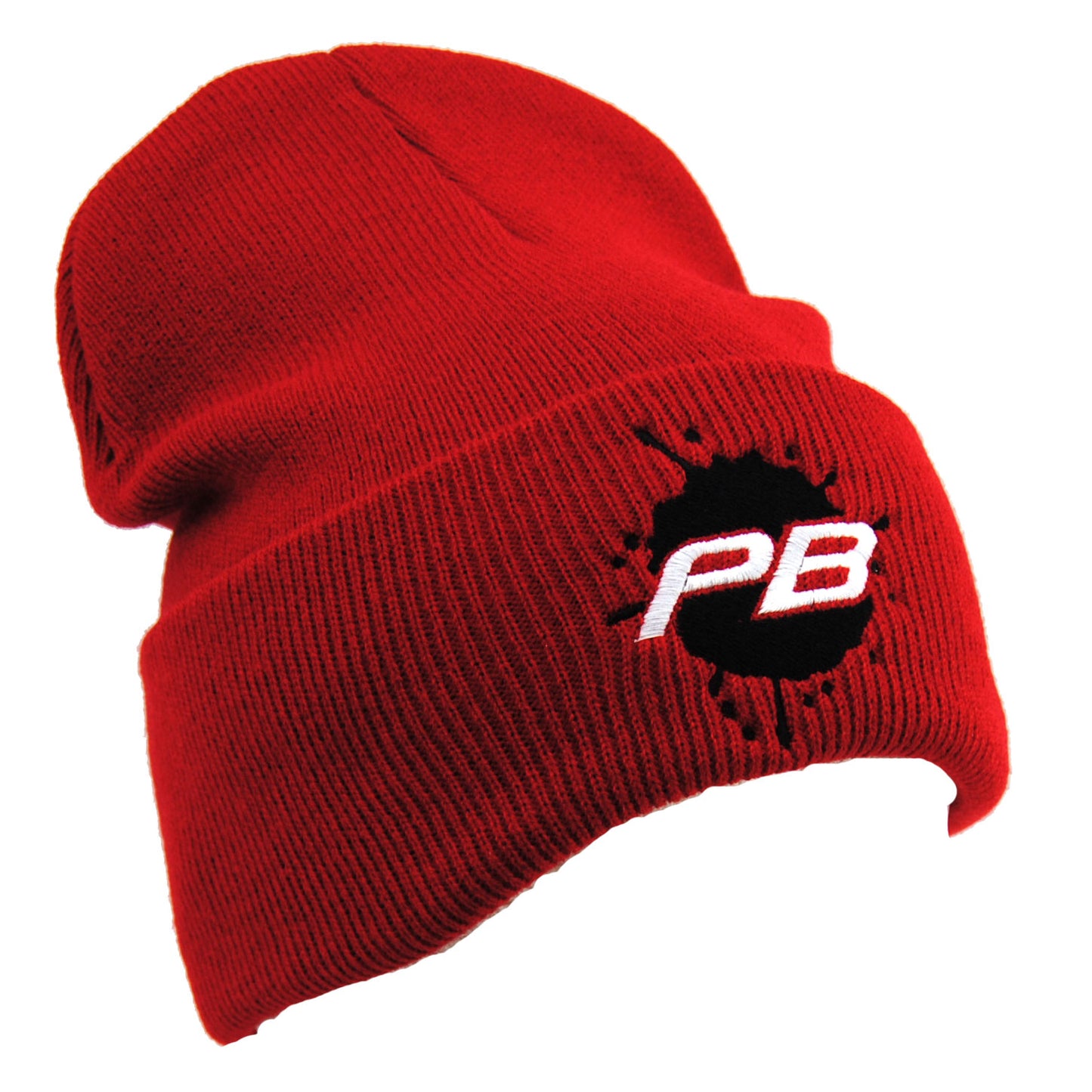 PB Sports Custom Beanie