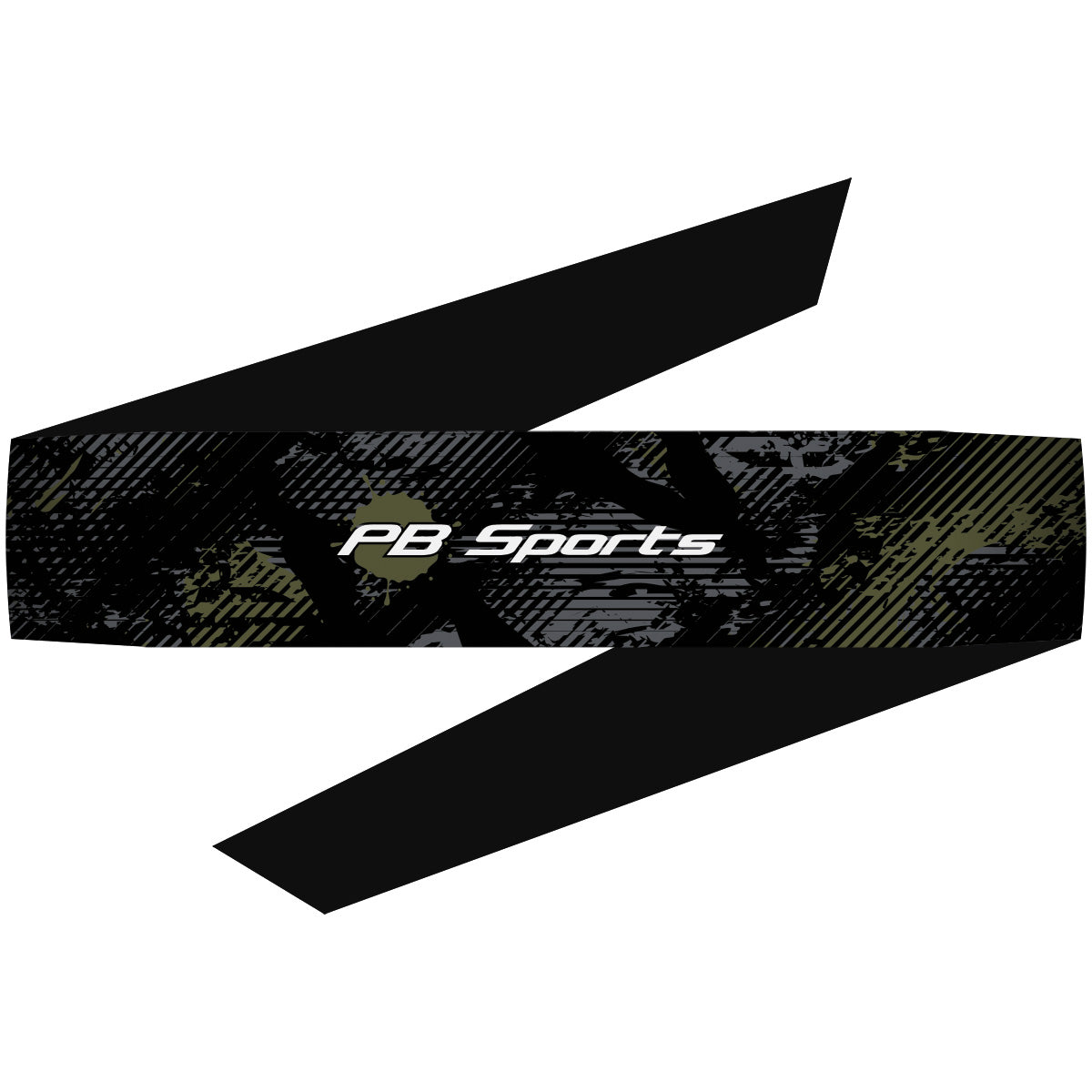 PB Sports Headband
