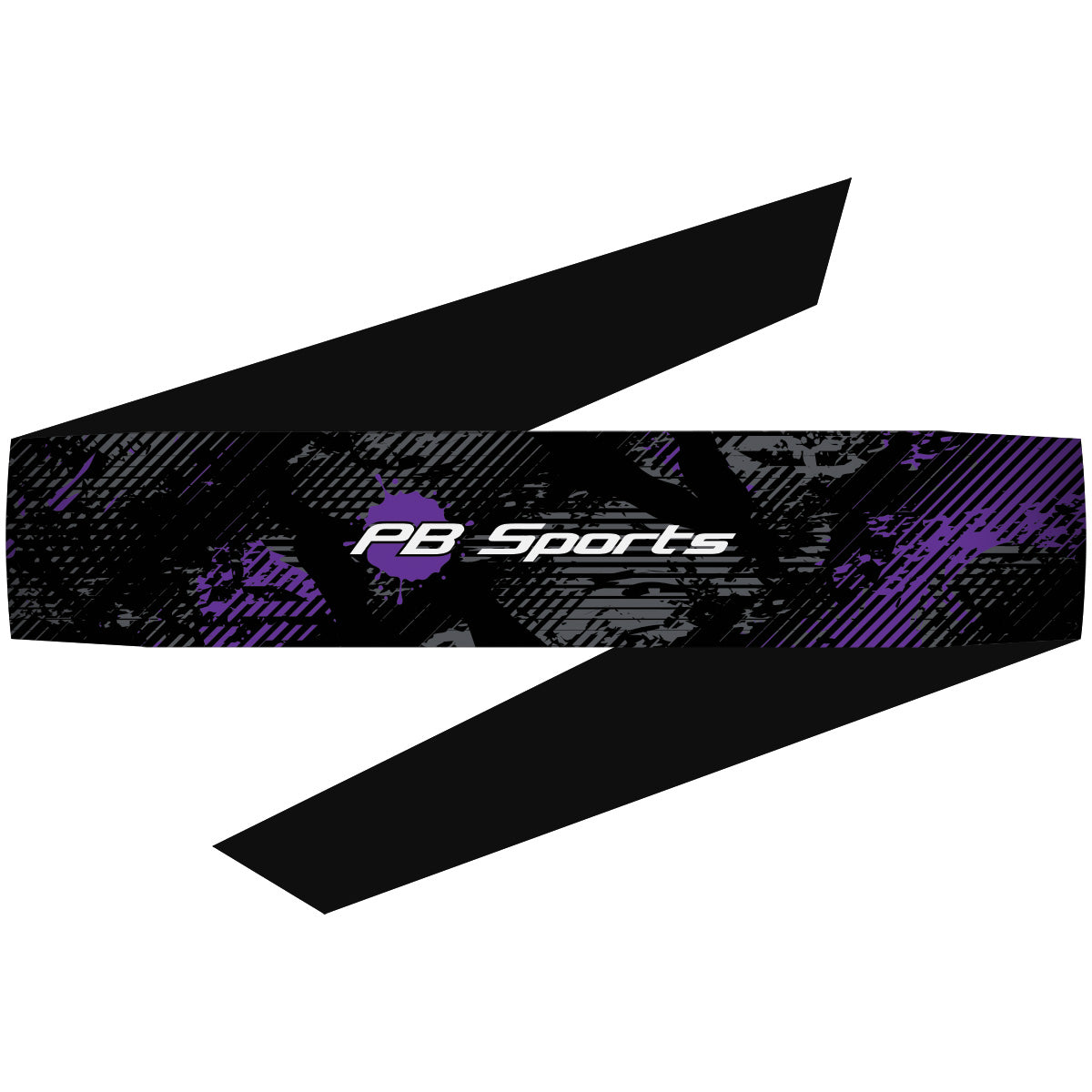PB Sports Headband