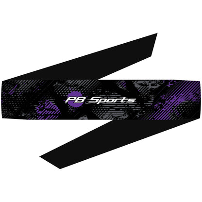 PB Sports Headband