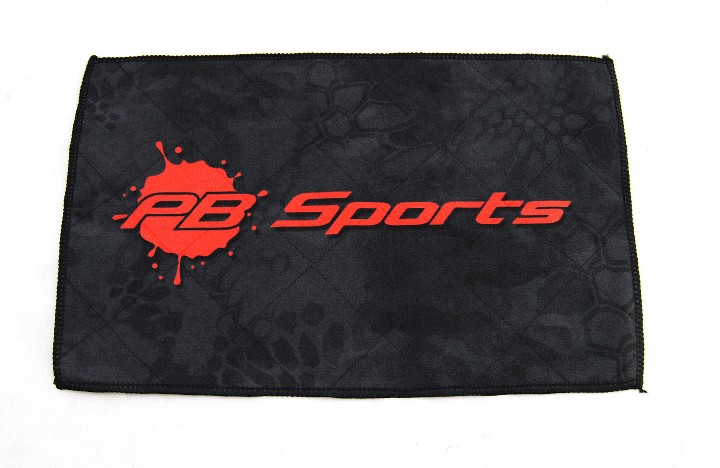 Exalt Player Size Microfiber