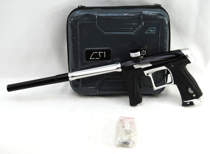 Used Planet Eclipse CS1 - Black/Silver
