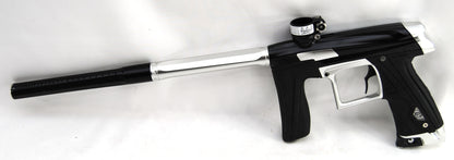 Used Planet Eclipse CS1 - Black/Silver
