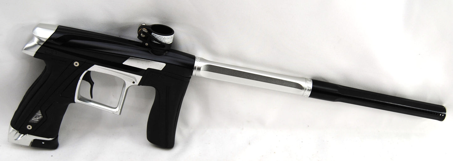 Used Planet Eclipse CS1 - Black/Silver